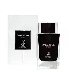 Maison Alhambra Dark Door Sport Eau de Parfum 100 ml