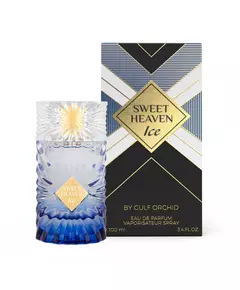 Gulf Orchid Sweet Heaven Ice Eau de Parfum 100 ml