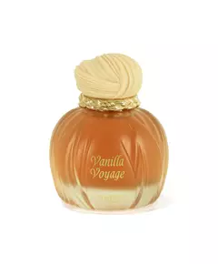 Maison Asrar Vanilla Voyage Eau de Parfum 100 ml
