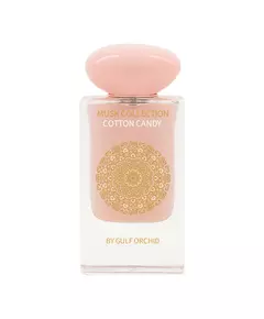 Gulf Orchid Barbe à papa Eau de Parfum 60 ml