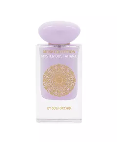 Gulf Orchid Mysterious Tahara Eau de parfum 60 ml