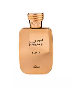 Rasasi Hawas Elixir Eau de Parfum 100 ml