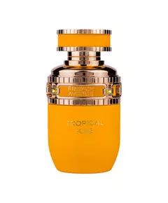 French Avenue Tropical Kiss Eau de Parfum 80ml