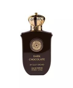 Gulf Orchid Dark Chocolate Eau de Parfum 100 ml