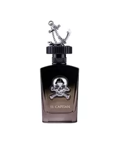 Gulf Orchid El Capitan Eau de parfum 100 ml