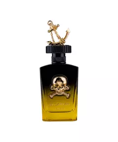 Gulf Orchid El Capitan Elixir Eau de Parfum 100 ml