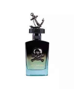 Gulf Orchid El Capitan Legacy Eau de parfum 100 ml