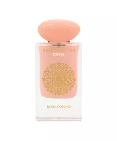Gulf Orchid Toffee Eau de parfum 60 ml