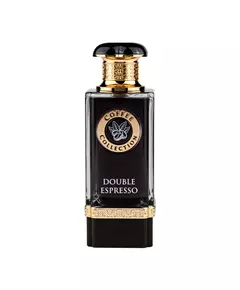 Fragrance World Double Espresso Eau de Parfum 100 ml