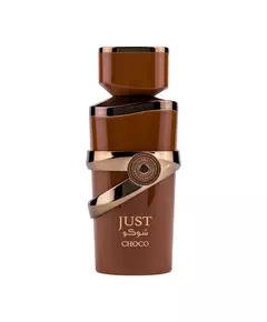 Fragrance World Just Choco Eau de Parfum 100 ml
