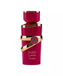 Fragrance World Just Lychee Eau de Parfum 100 ml