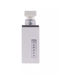 Fragrance World Varakh Silver Eau de Parfum 100ml