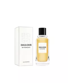Givenchy Dahlia Divin Myth Eau de Parfum 100 ml
