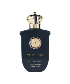 Gulf Orchid Yacht Club 100 ml