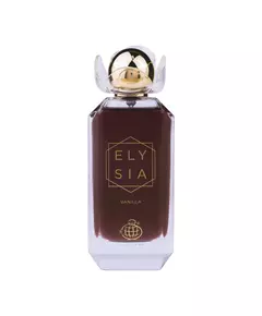 Fragrance World Elysia Vanilla Eau de Parfum 100 ml