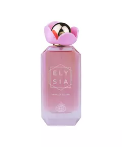 Fragrance World Elysia Vanilla Sugar Eau de Parfum 100 ml