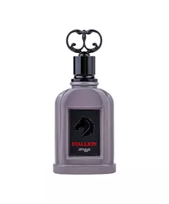 Zimaya Stallion Eau de Parfum 100 ml