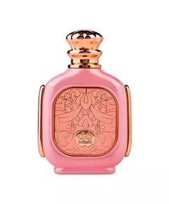Zimaya Zukhruf Pink Eau de Parfum 100 ml