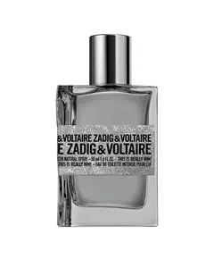 Zadig & Voltaire This is Really Him Eau de Toilette 50 ml