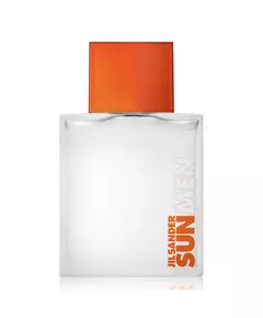 Jil Sander Sun Men Eau de Toilette 75 ml