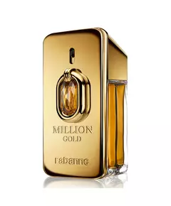 Paco Rabanne Million Gold Elixir Parfum Intense 50 ml