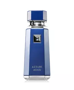 French Avenue Azzure Aoud Eau de Parfum 100 ml