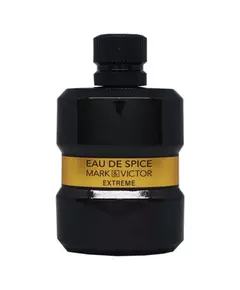 Fragrance World Eau de Spice Extreme Mark & Victor Eau de Parfum 100 ml