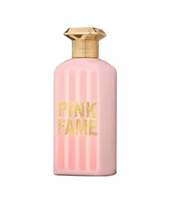 Fragrance World Pink Fame Eau de Parfum 100 ml