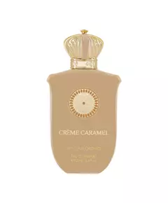 Gulf Orchid Creme Caramel Eau de Parfum 100ml