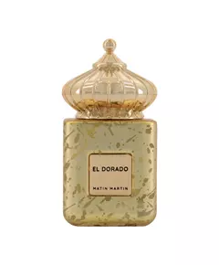 Matin Martin El dorado 100ml