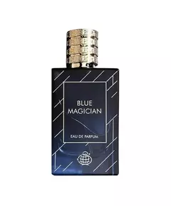 Fragrance World Blue Magician Eau de Parfum 100 ml