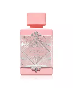 Lattafa Bade'e al Oud Noble Blush Eau de Parfum 100ml