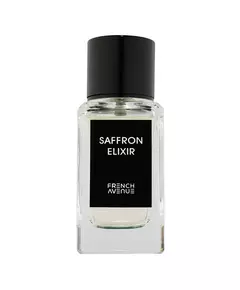French Avenue Saffron Elixir Eau de Parfum 100 ml