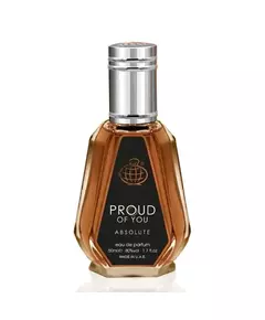 Fragrance World Proud of You Absolute Eau de Parfum 50 ml