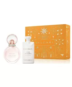 Bvlgari Rose Goldea Blossom Delight Eau de Parfum 50 ml + Body Lotion 75 ml