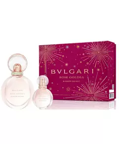 Bvlgari Rose Goldea Blossom Delight Eau de Parfum 75ml + Eau de Parfum 15ml