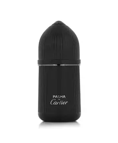 Cartier Pasha Noir Absolu Parfum 100 ml
