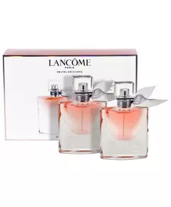 Lancome La Vie Est Belle Eau de Parfum 30 ml + Eau de Parfum 30 ml