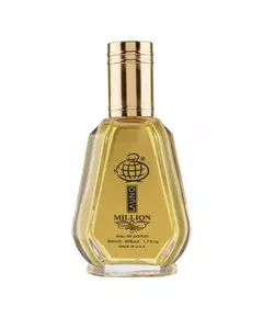 Fragrance World La Uno Million Eau de Parfum 50 ml