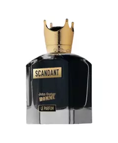 Fragrance World John Gustav Homme Scandant le Parfum Eau de Parfum 100 ml