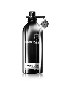 Montale Aoud Lime Eau de Parfum 100 ml