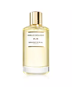 Mancera Vanille Exclusive Eau de Parfum 120ml
