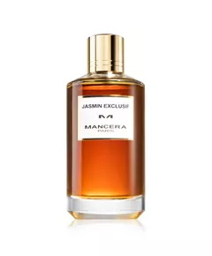 Mancera Jasmin Exclusif Eau de Parfum 120ml
