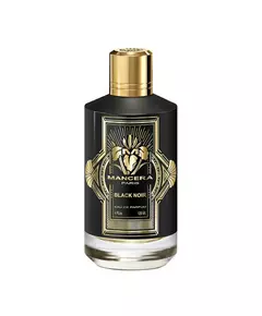 Mancera Black Noir Eau de Parfum 120ml
