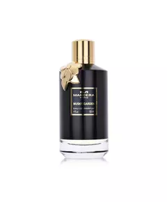 Mancera Musky Garden Eau de Parfum 120 ml