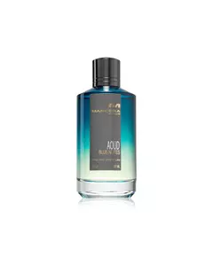 Mancera Aoud Blue Notes Eau de Parfum 120 ml