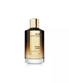 Mancera Aoud Cafe Eau de Parfum 120 ml