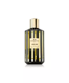 Mancera Aoud Line Eau de Parfum 120ml