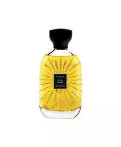 Atelier des Ors Cuir Sacre Eau de Parfum 100ml