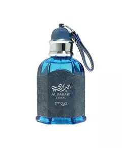 Zimaya Al Barari Coral Eau de Parfum 100 ml